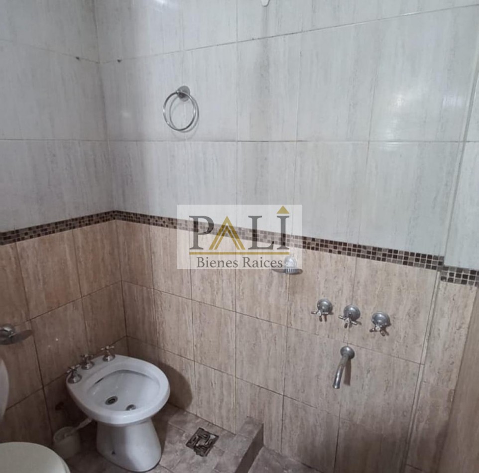 Alquiler Departamento 2 ambientes con cochera- Quilmes Oeste