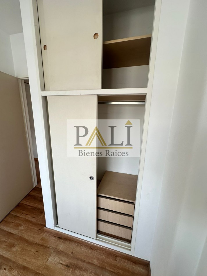 SE ALQUILA AMPLIO DEPARTAMENTO 3 AMBIENTES - COLEGIALES
