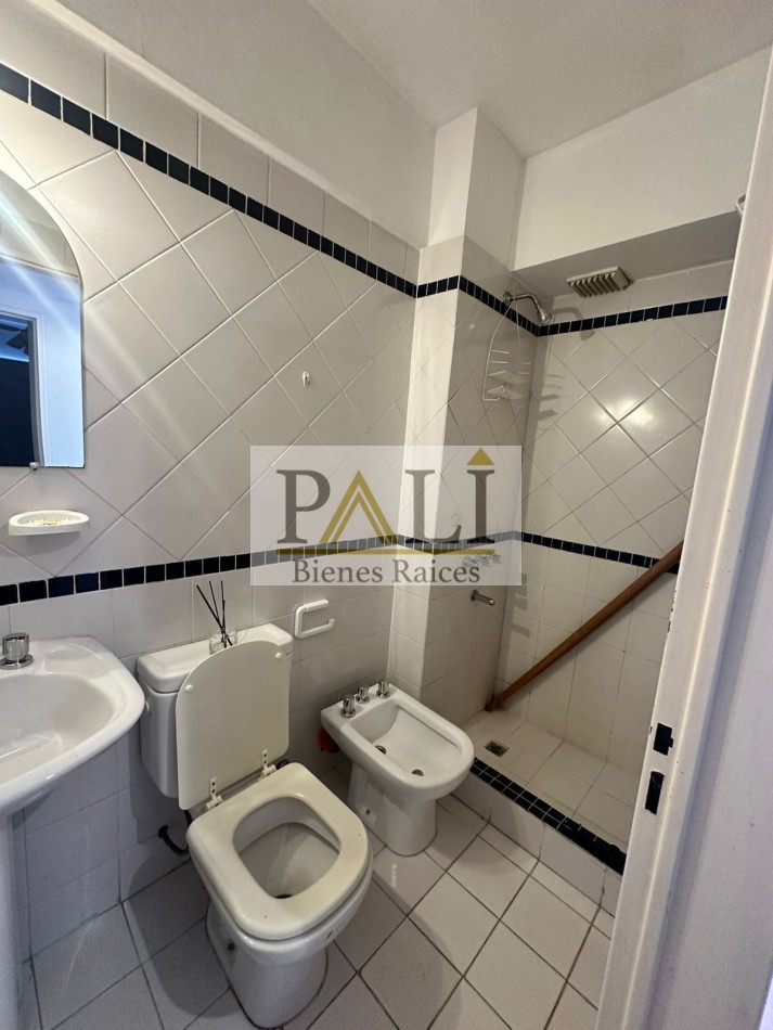 SE ALQUILA AMPLIO DEPARTAMENTO 3 AMBIENTES - COLEGIALES