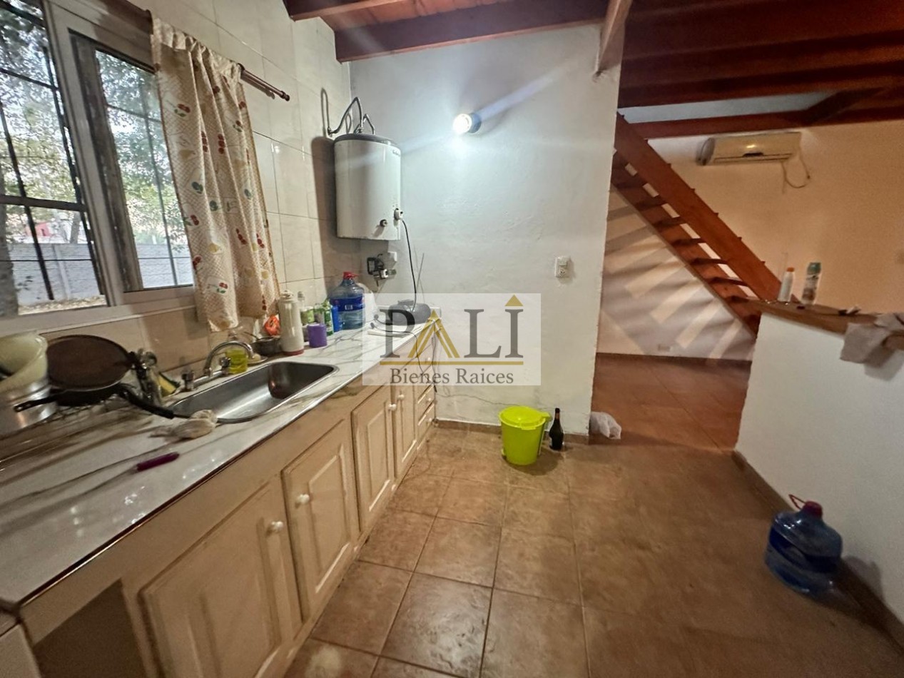 SE VENDE CASA QUINTA A ESTRENAR BARRIO RUTA AL SOL