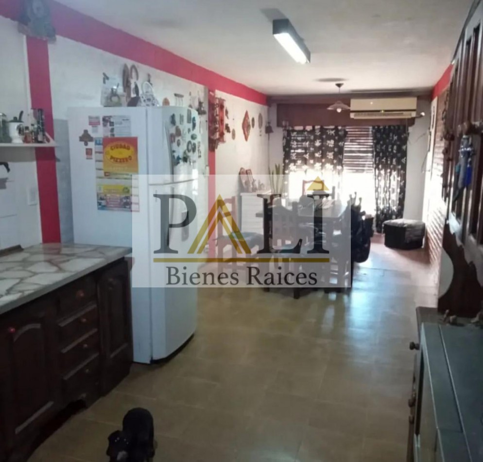 OPORTUNIDAD CASA 4 AMBIENTES EN VENTA - QUILMES OESTE
