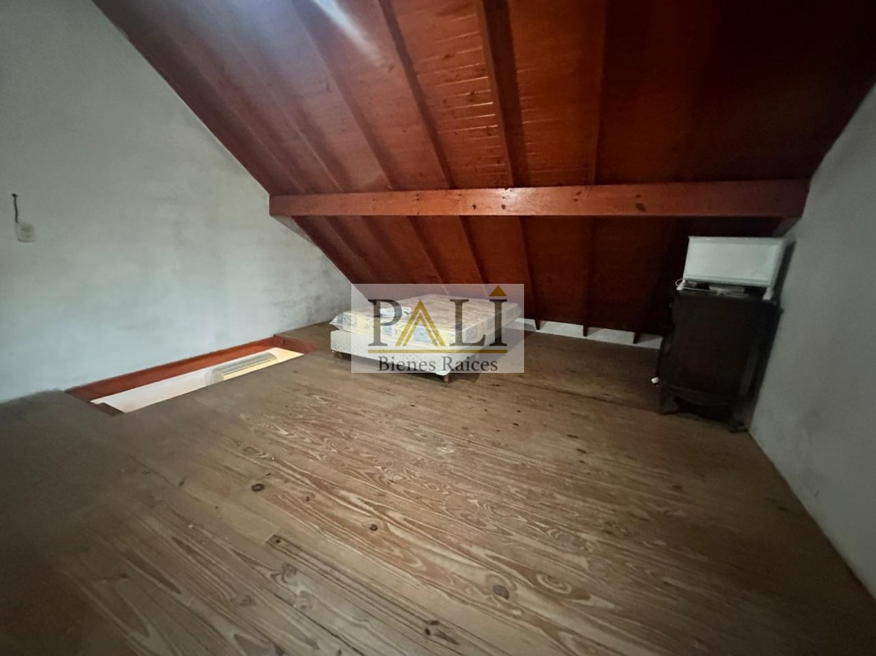 SE VENDE CASA QUINTA A ESTRENAR BARRIO RUTA AL SOL