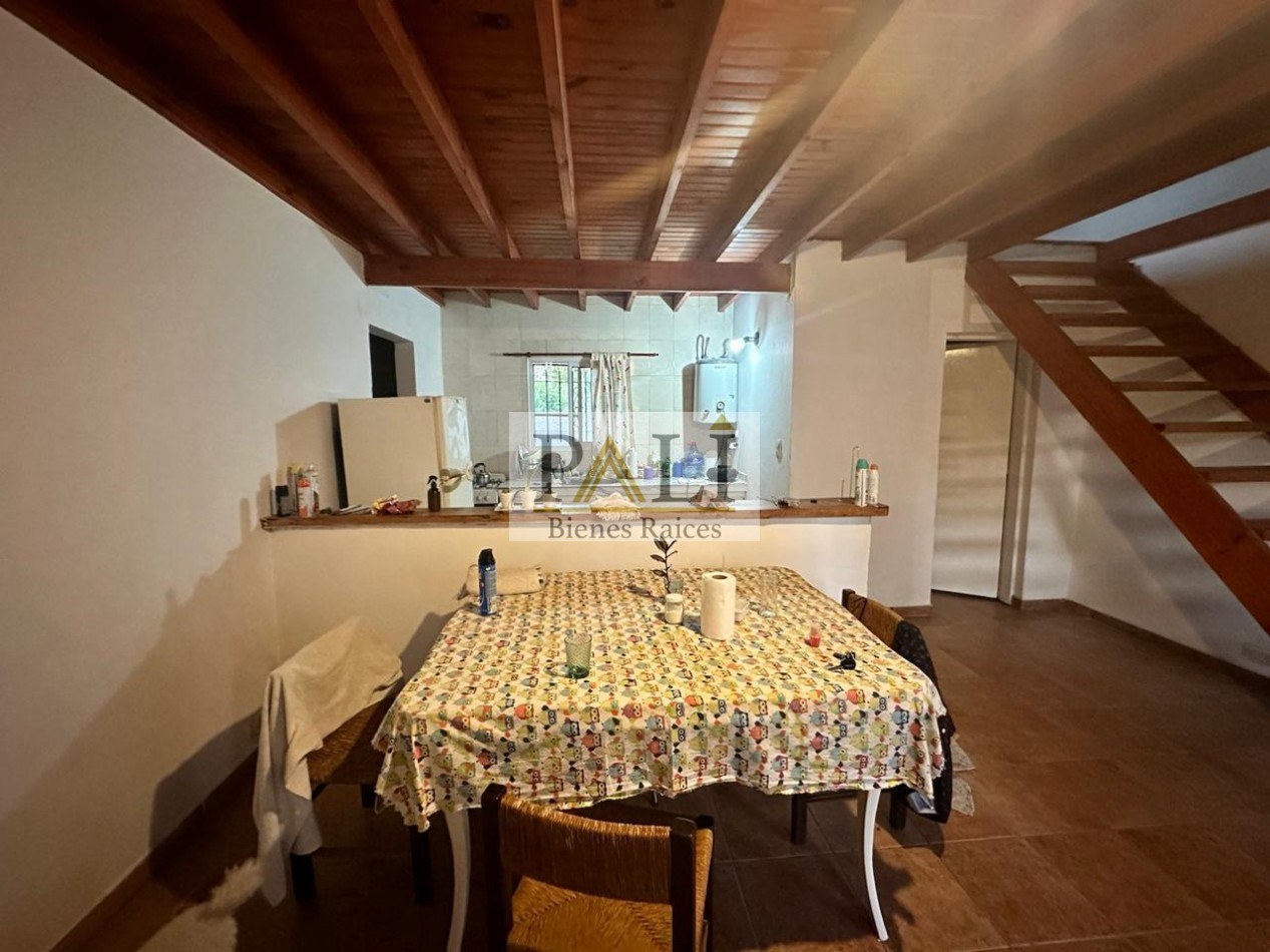 SE VENDE CASA QUINTA A ESTRENAR BARRIO RUTA AL SOL