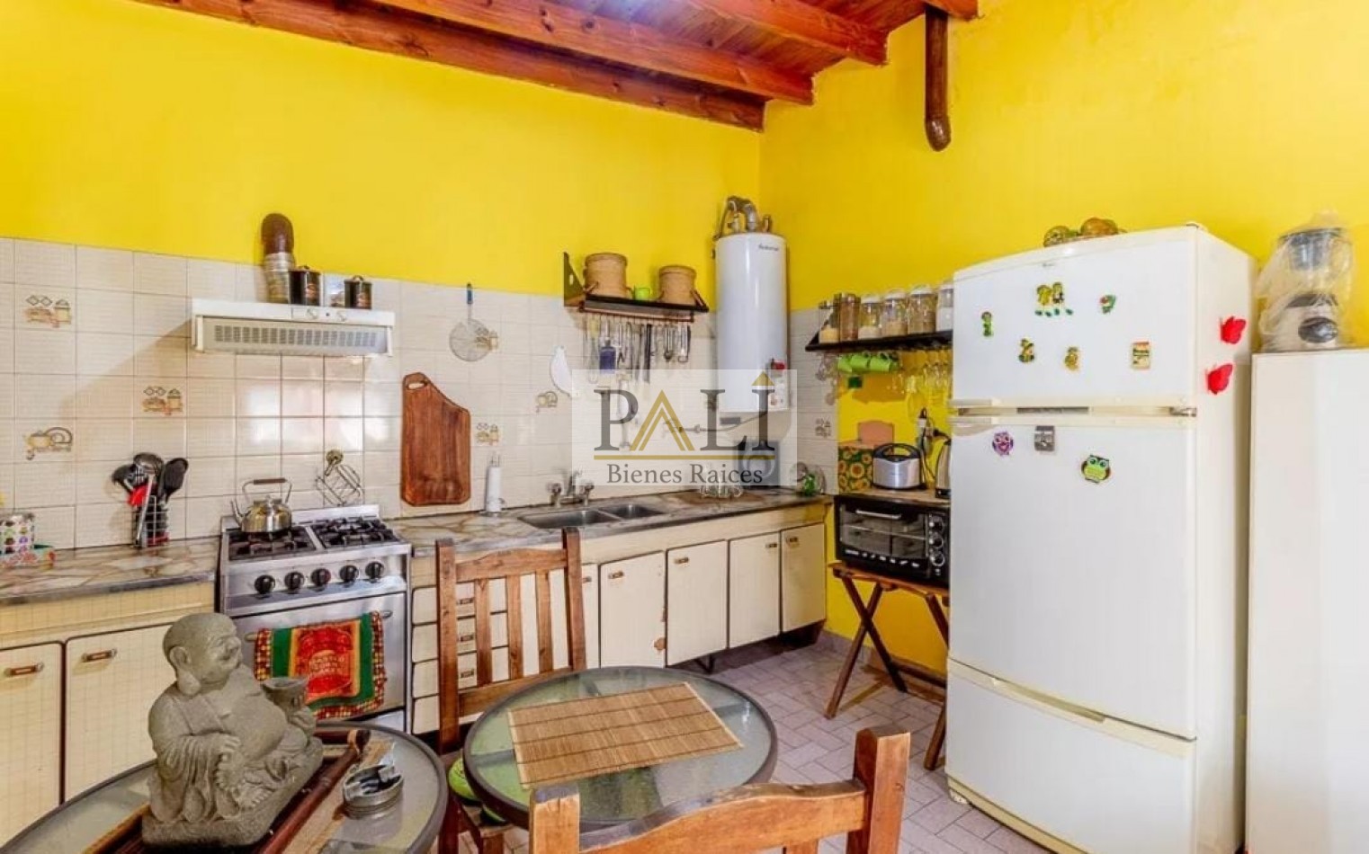 Oportunidad Casa 4 ambientes con piscina en Florencio Varela