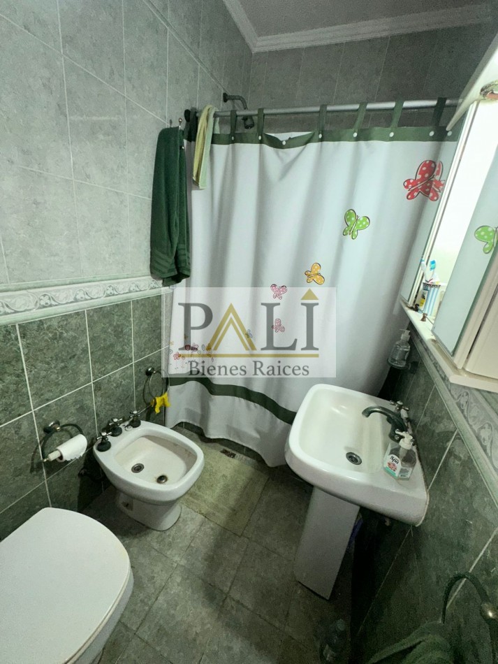 SE ALQUILA PH 3 AMBIENTES - TOLOSA