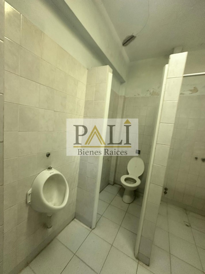 SE ALQUILA LOCAL APTO ESTACION DE SERVICIOS GNC Y SHOP