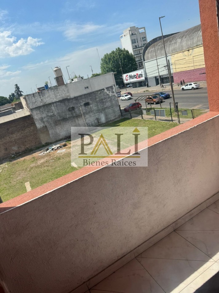 Alquiler Departamento 2 ambientes -  Quilmes Oeste