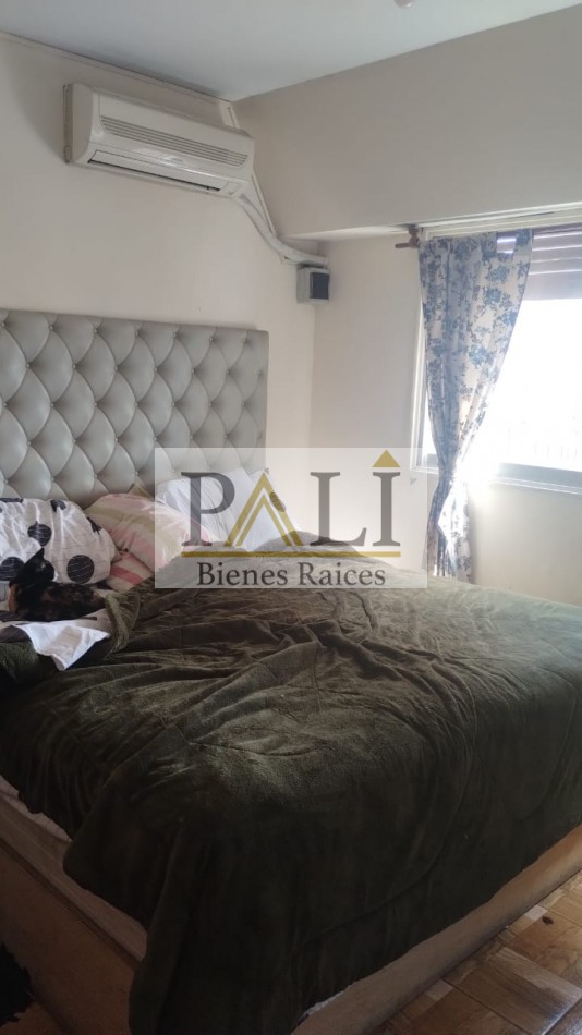 SE ALQUILA DEPARTAMENTO 2 AMBIENTES - QUILMES CENTRO
