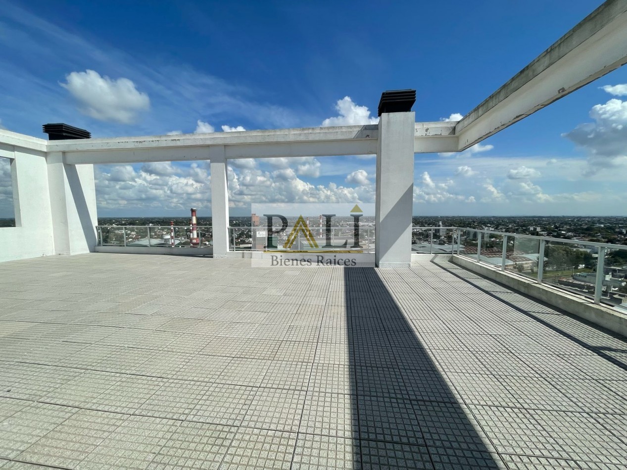 EXCELENTE DEPARTAMENTO 2 AMBIENTES EN ALQUILER - BERAZATEGUI CENTRO