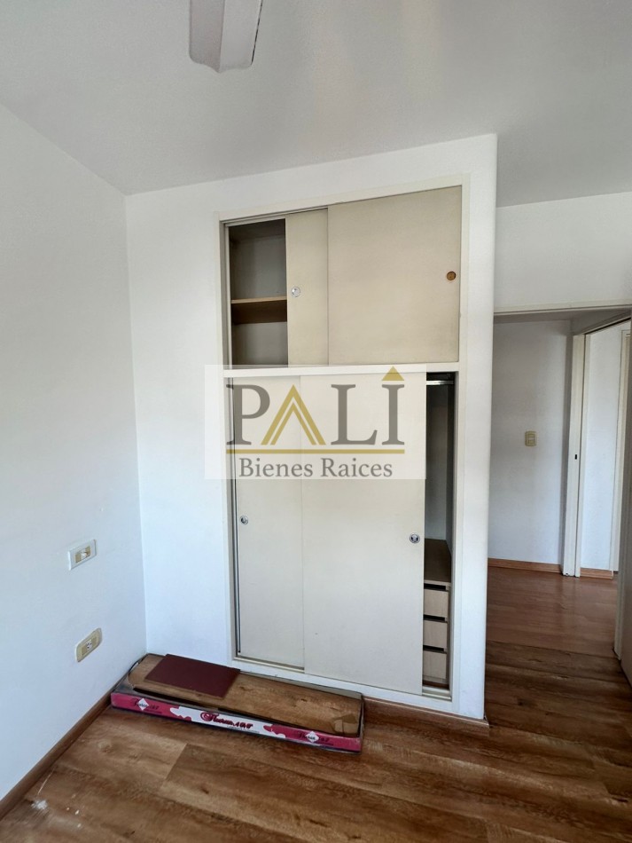 SE ALQUILA AMPLIO DEPARTAMENTO 3 AMBIENTES - COLEGIALES