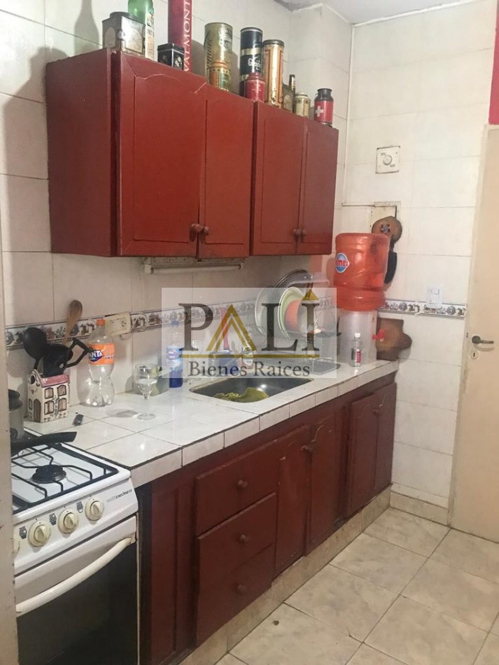 ALQUILER Departamento 3 ambientes - Florencio Varela
