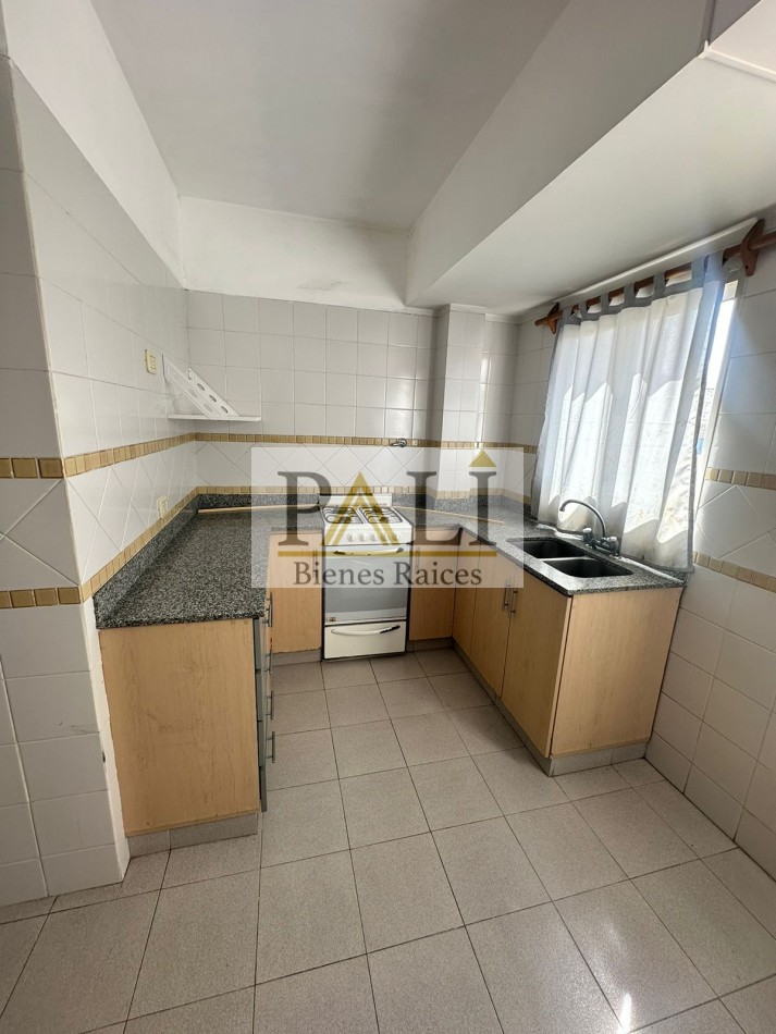 SE ALQUILA AMPLIO DEPARTAMENTO 3 AMBIENTES - COLEGIALES