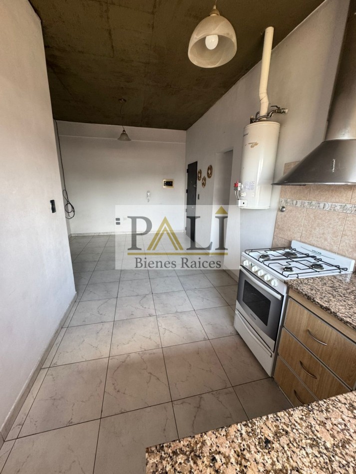 Alquiler Departamento 2 ambientes -  Quilmes Oeste