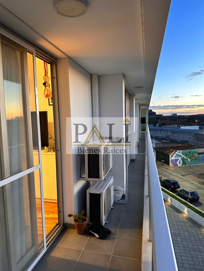 EXCELENTE DEPARTAMENTO 2 AMBIENTES EN ALQUILER - BERAZATEGUI CENTRO