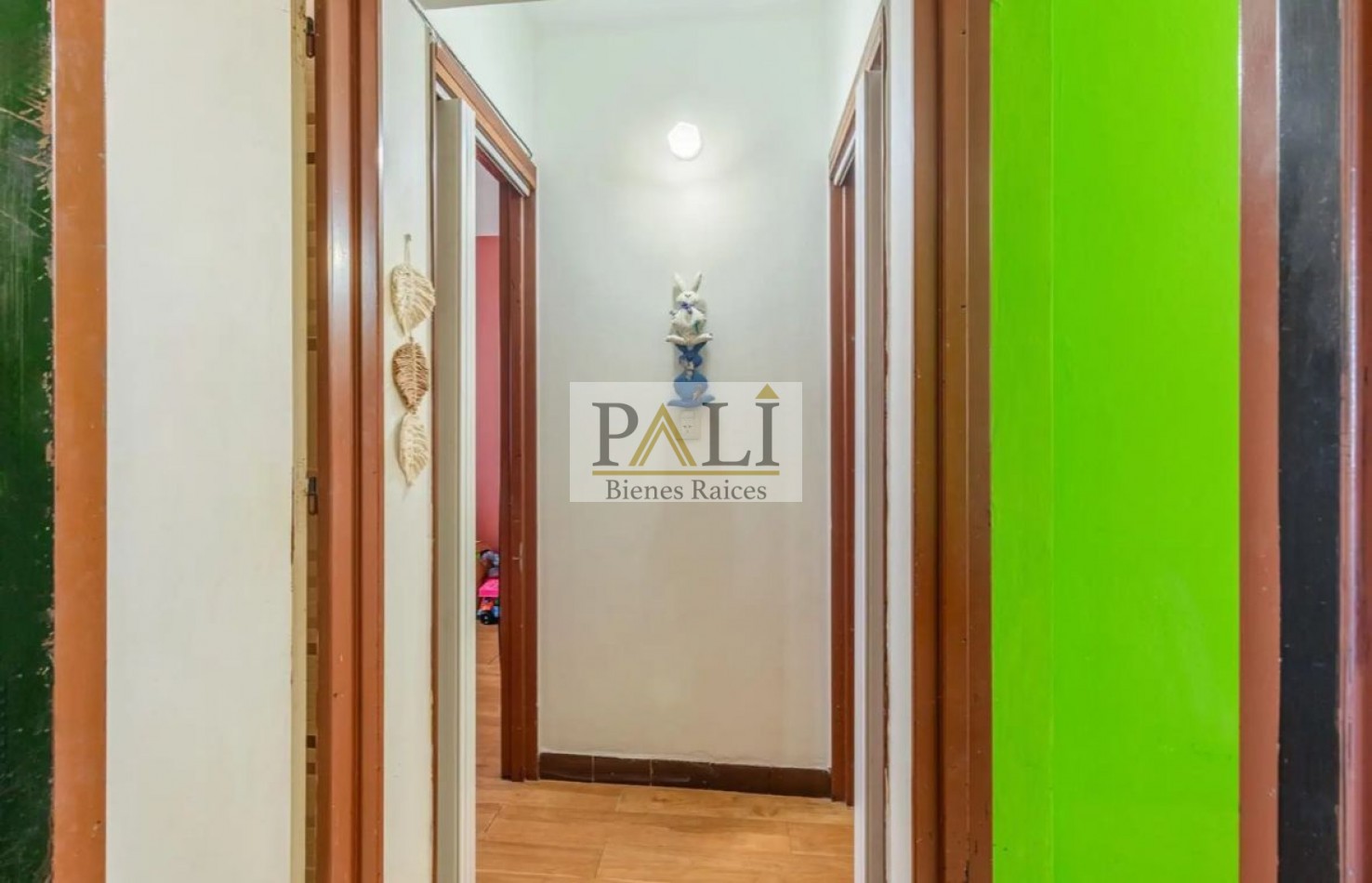 OPORTUNIDAD EXCELENTE DEPARTAMENTO 3 AMBIENTES EN BERAZATEGUI - VENTA - APTO CREDITO 