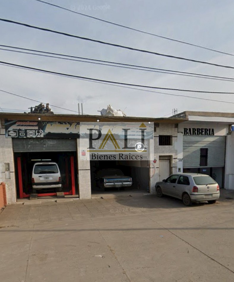 OPORTUNIDAD INVERSIONISTA - AMPLIOS LOCALES COMERCIALES