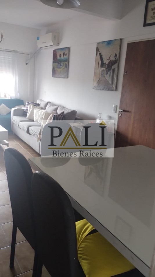 SE ALQUILA DEPARTAMENTO 2 AMBIENTES - QUILMES CENTRO