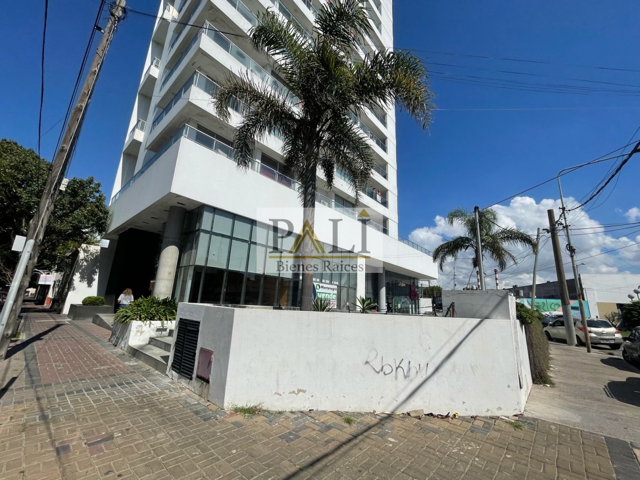 EXCELENTE DEPARTAMENTO 2 AMBIENTES EN ALQUILER - BERAZATEGUI CENTRO