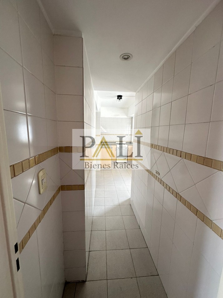 SE ALQUILA AMPLIO DEPARTAMENTO 3 AMBIENTES - COLEGIALES