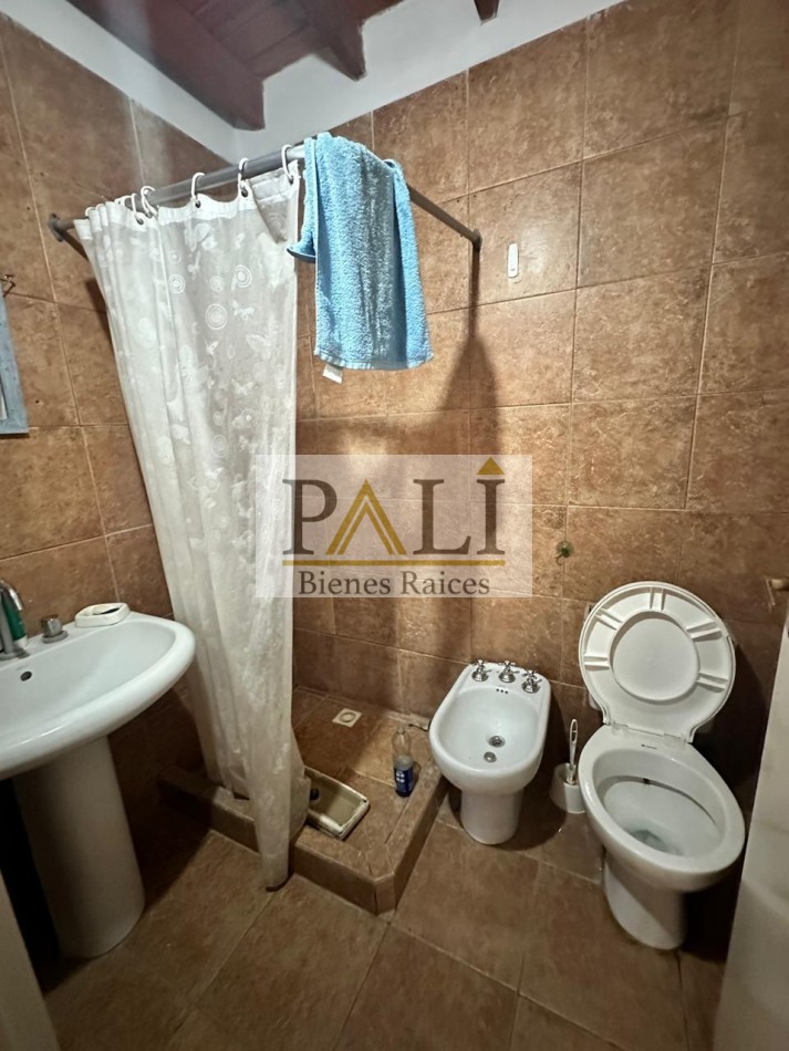 SE VENDE CASA QUINTA A ESTRENAR BARRIO RUTA AL SOL