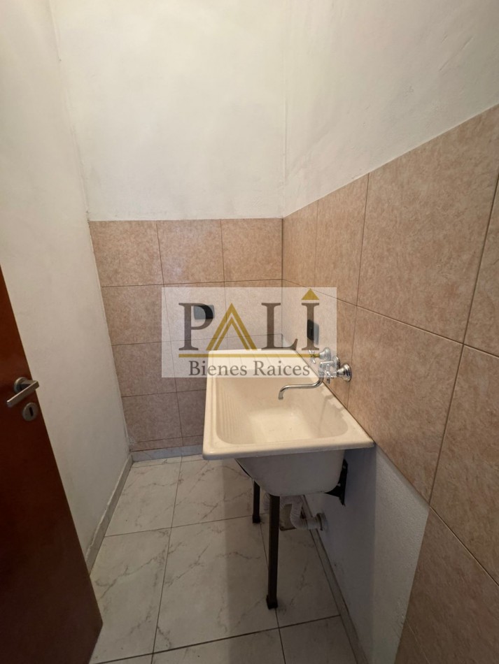 Alquiler Departamento 2 ambientes -  Quilmes Oeste