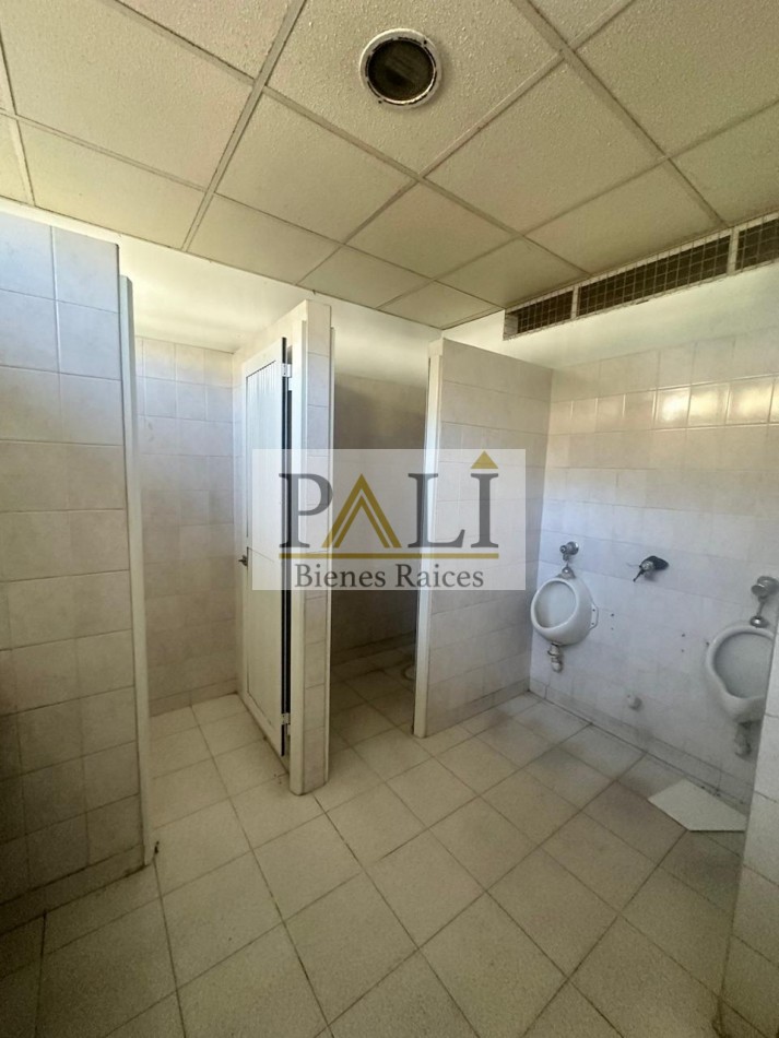 SE ALQUILA LOCAL APTO ESTACION DE SERVICIOS GNC Y SHOP