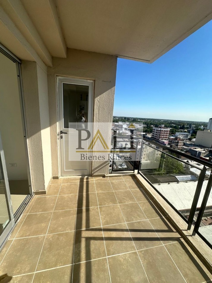 SE VENDE DEPARTAMENTO 2 AMBIENTES - FLOENCIO VARELA CENTRO