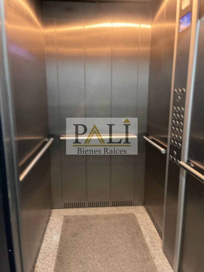 EXCELENTE DEPARTAMENTO 2 AMBIENTES EN ALQUILER - BERAZATEGUI CENTRO