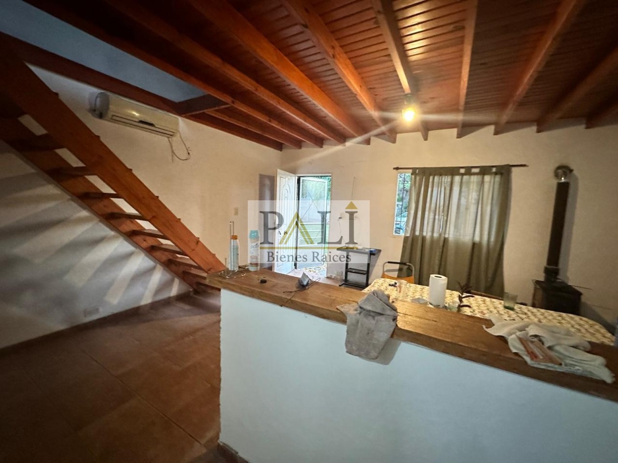 SE VENDE CASA QUINTA A ESTRENAR BARRIO RUTA AL SOL