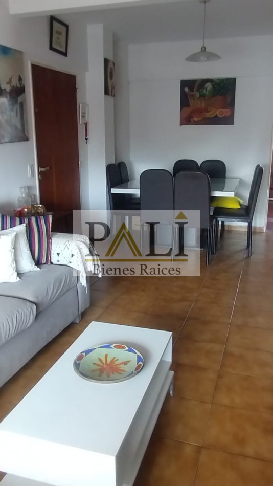 SE ALQUILA DEPARTAMENTO 2 AMBIENTES - QUILMES CENTRO