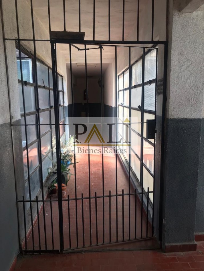 ALQUILER Departamento 3 ambientes - Florencio Varela