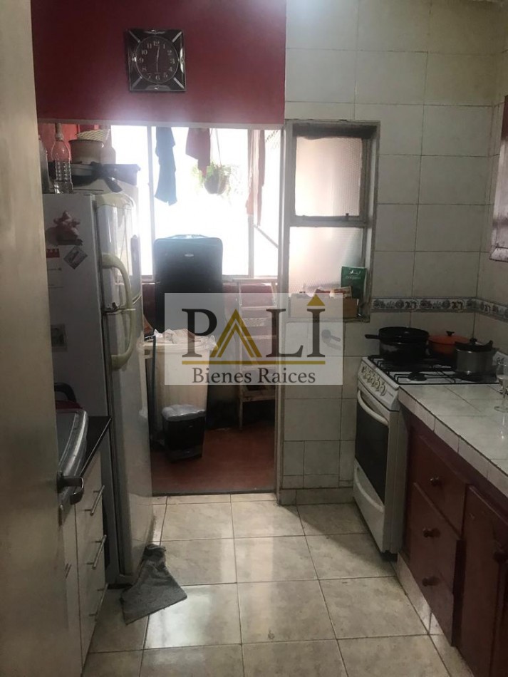 ALQUILER Departamento 3 ambientes - Florencio Varela