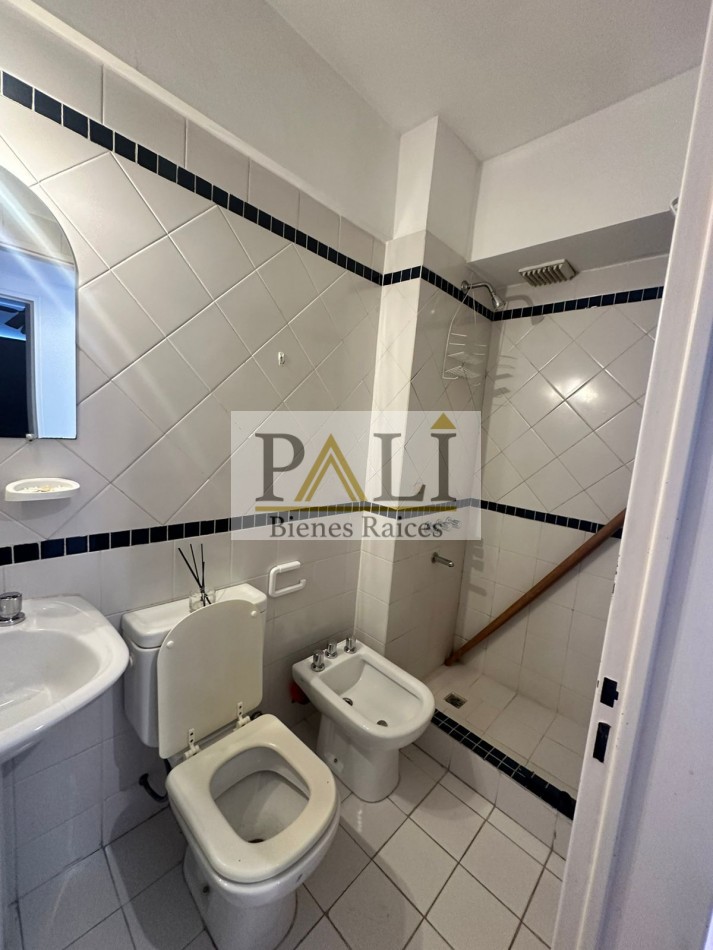 SE ALQUILA AMPLIO DEPARTAMENTO 3 AMBIENTES - COLEGIALES