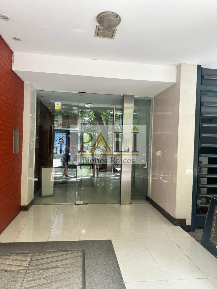 SE ALQUILA AMPLIO DEPARTAMENTO 3 AMBIENTES - COLEGIALES