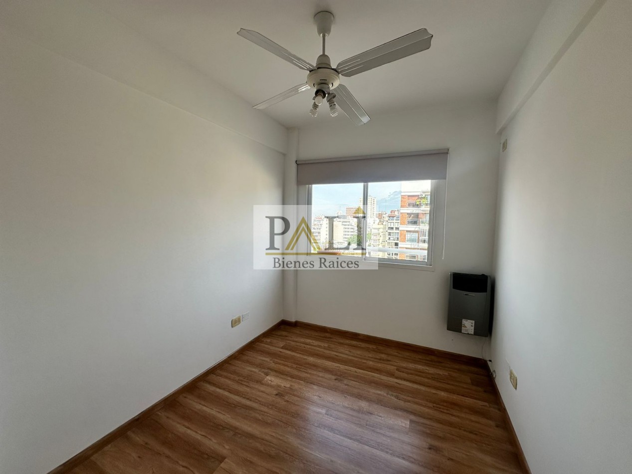 SE ALQUILA AMPLIO DEPARTAMENTO 3 AMBIENTES - COLEGIALES