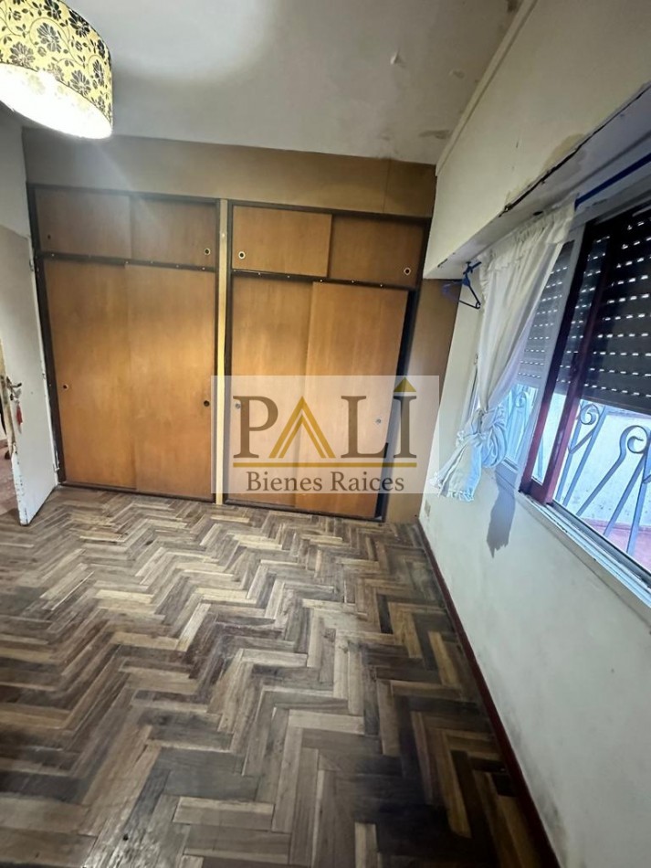 Amplia casa de 3 ambientes en Alquiler - Florencio Varela