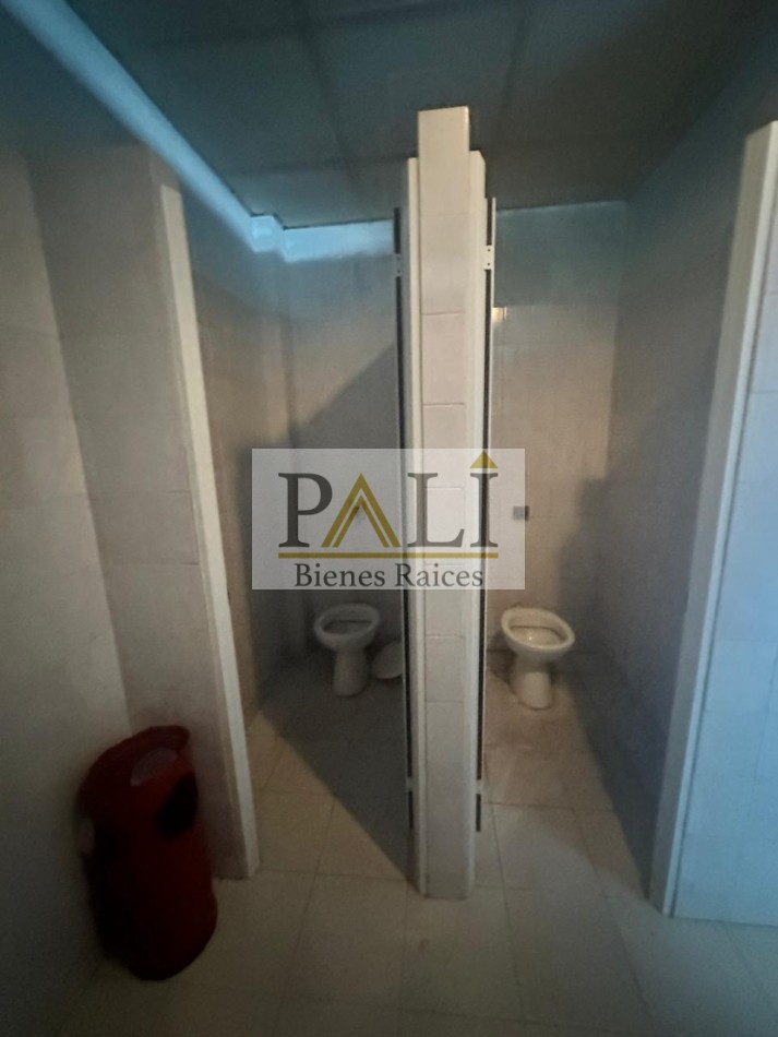 SE ALQUILA LOCAL APTO ESTACION DE SERVICIOS GNC Y SHOP