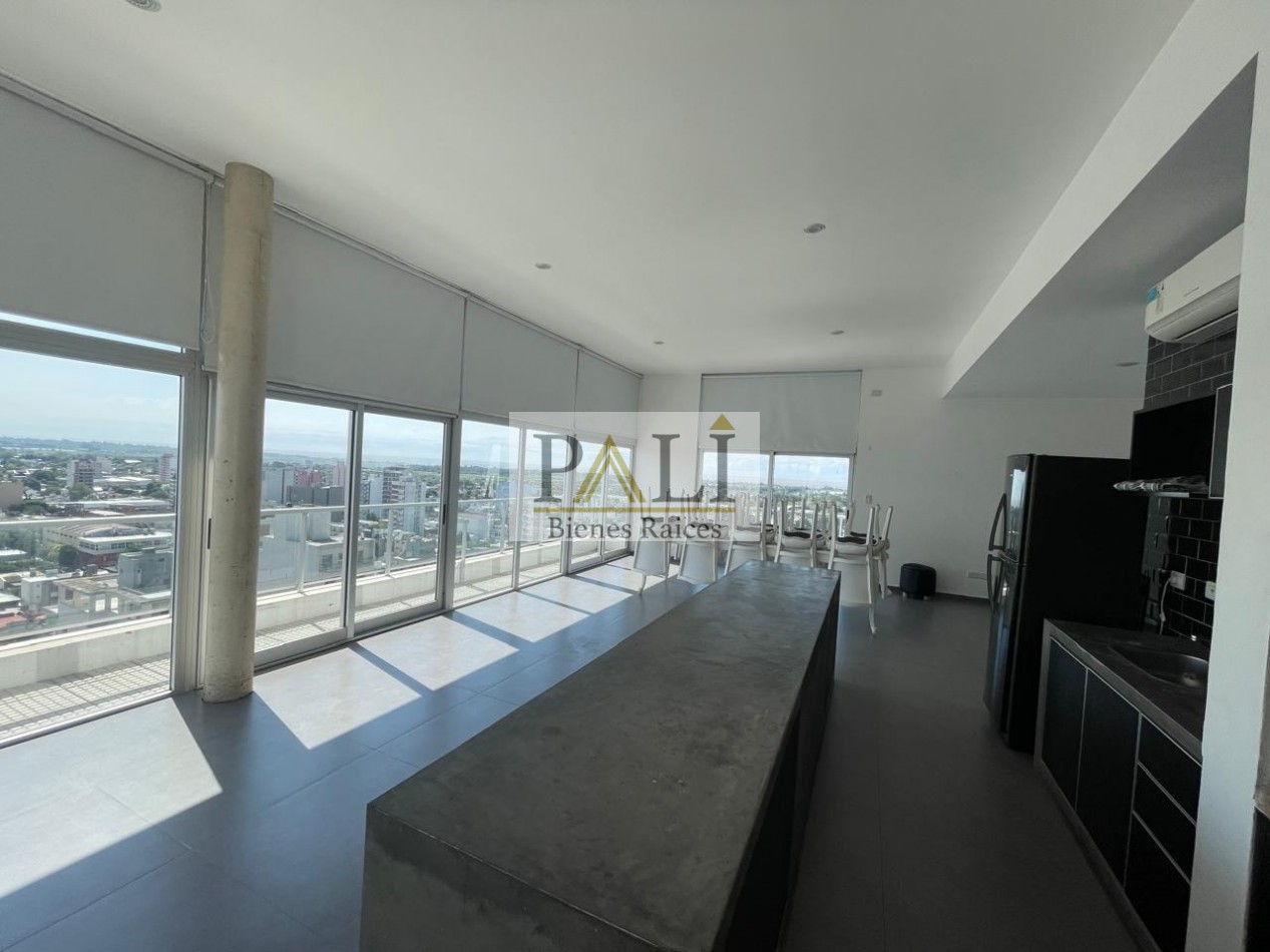 EXCELENTE DEPARTAMENTO 2 AMBIENTES EN ALQUILER - BERAZATEGUI CENTRO