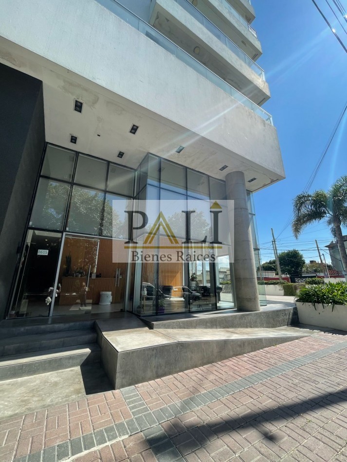 EXCELENTE DEPARTAMENTO 2 AMBIENTES EN ALQUILER - BERAZATEGUI CENTRO