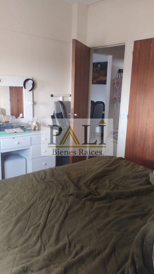 SE ALQUILA DEPARTAMENTO 2 AMBIENTES - QUILMES CENTRO