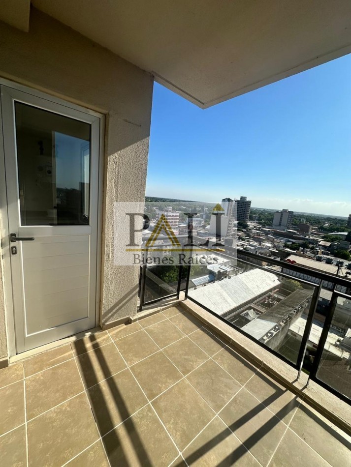 SE VENDE DEPARTAMENTO 2 AMBIENTES - FLOENCIO VARELA CENTRO