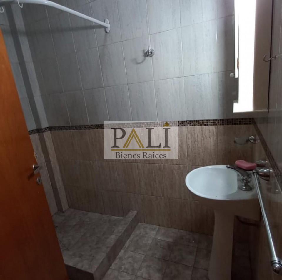 Alquiler Departamento 2 ambientes con cochera- Quilmes Oeste