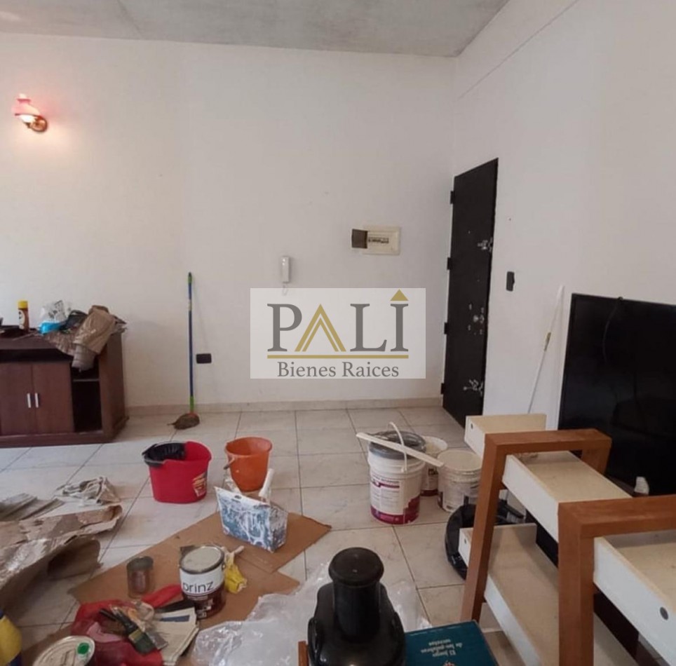 Alquiler Departamento 2 ambientes con cochera- Quilmes Oeste