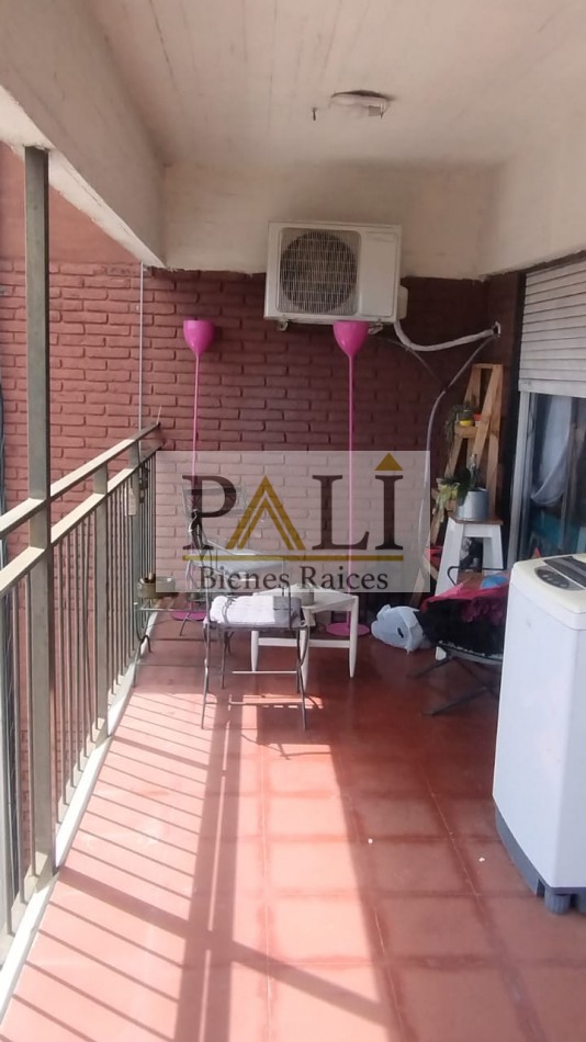 SE ALQUILA DEPARTAMENTO 2 AMBIENTES - QUILMES CENTRO