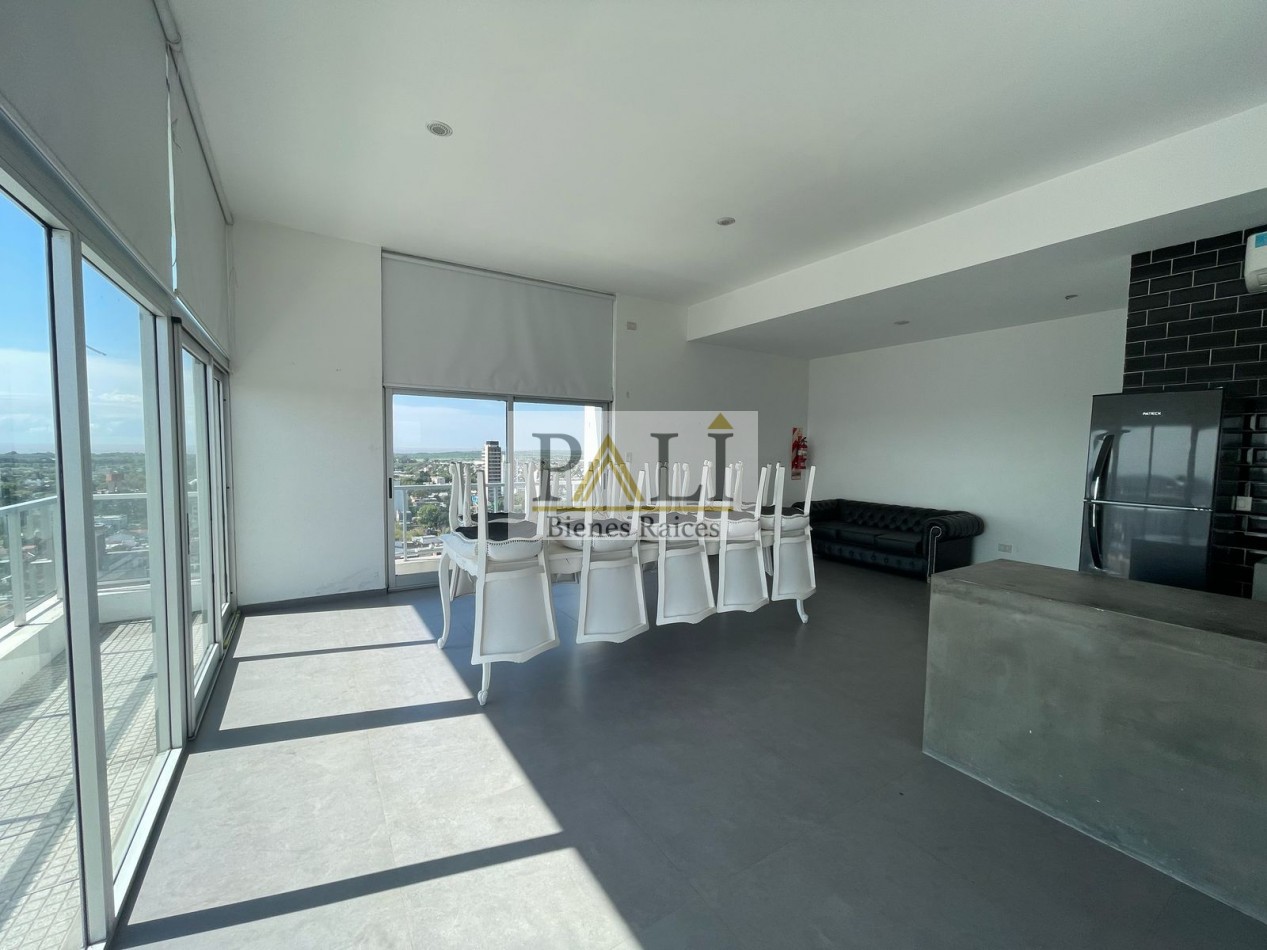 EXCELENTE DEPARTAMENTO 2 AMBIENTES EN ALQUILER - BERAZATEGUI CENTRO