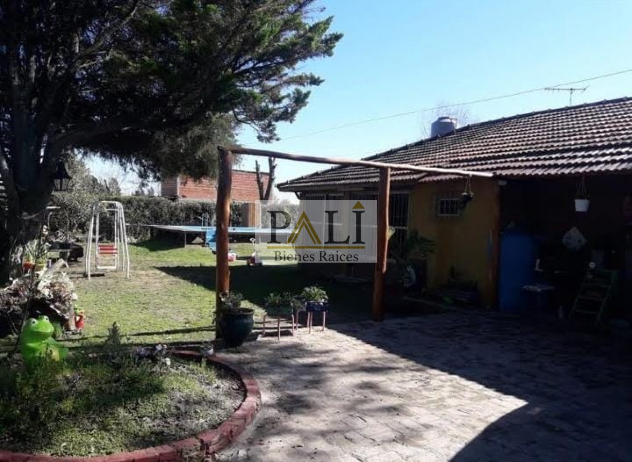 CASA QUINTA BARRIO RUTA AL SOL 
