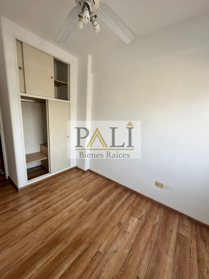 SE ALQUILA AMPLIO DEPARTAMENTO 3 AMBIENTES - COLEGIALES