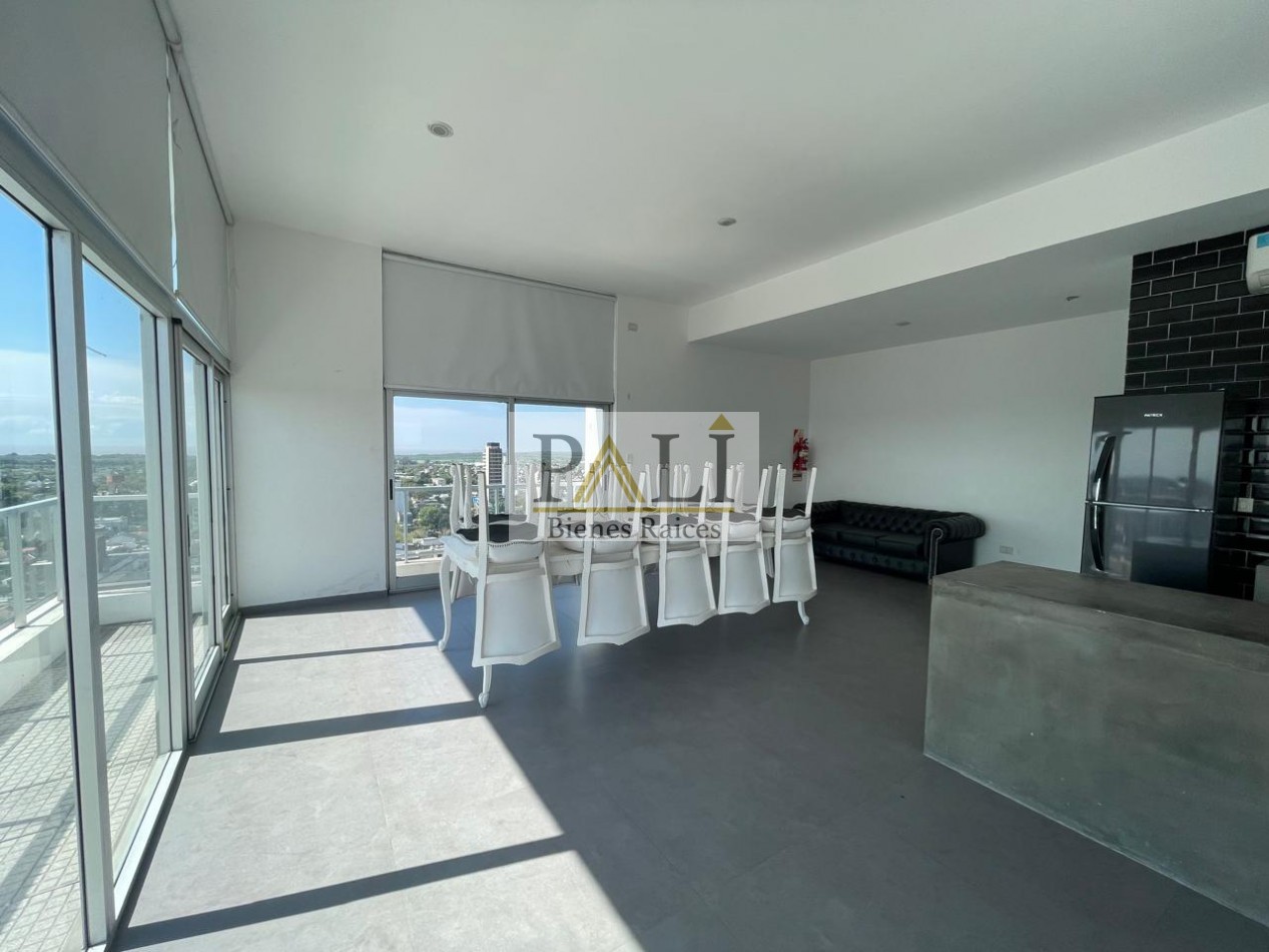 EXCELENTE DEPARTAMENTO 2 AMBIENTES EN ALQUILER - BERAZATEGUI CENTRO