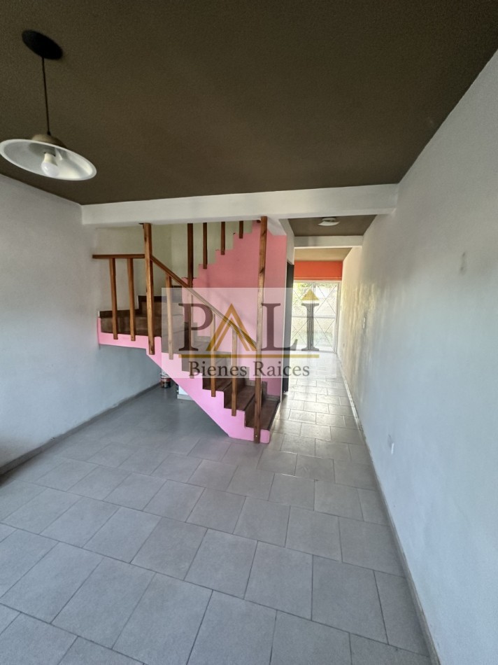 Alquiler duplex 4 ambientes Florencio Varela 
