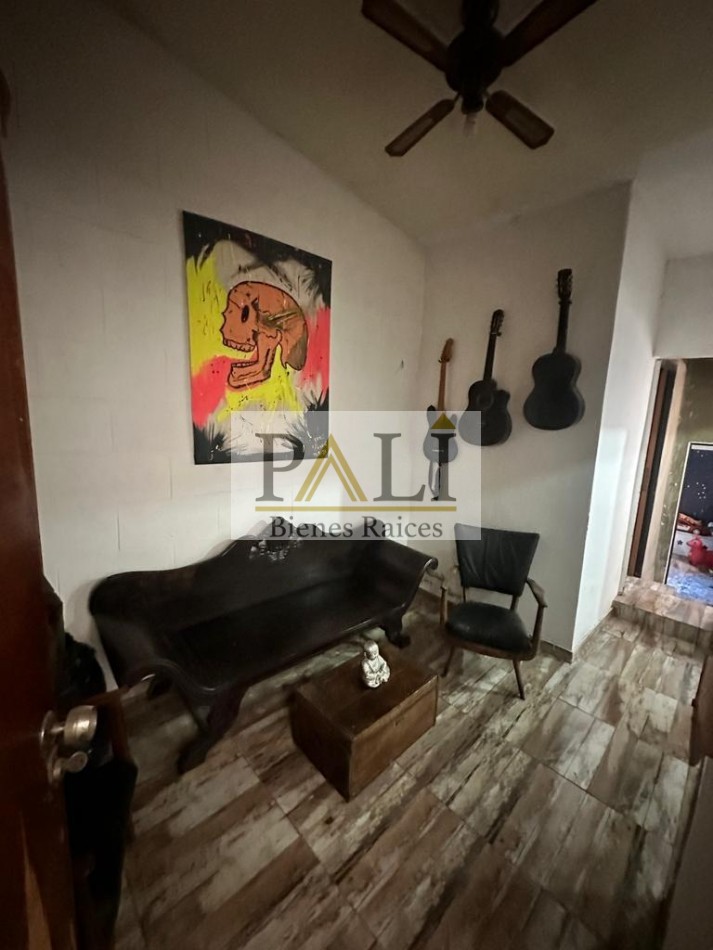 PH de 2 plantas EN VENTA - Quilmes Oeste - APTA CREDITO